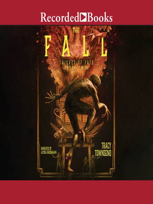 Title details for The Fall by Tracy Townsend - Available